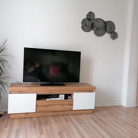 M-Oase Feeling Design I Kueche I Netflix I Balkon Διαμέρισμα Μπραουνσβάιγκ Εξωτερικό φωτογραφία