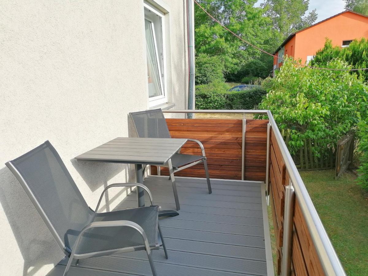 M-Oase Feeling Design I Kueche I Netflix I Balkon Διαμέρισμα Μπραουνσβάιγκ Εξωτερικό φωτογραφία